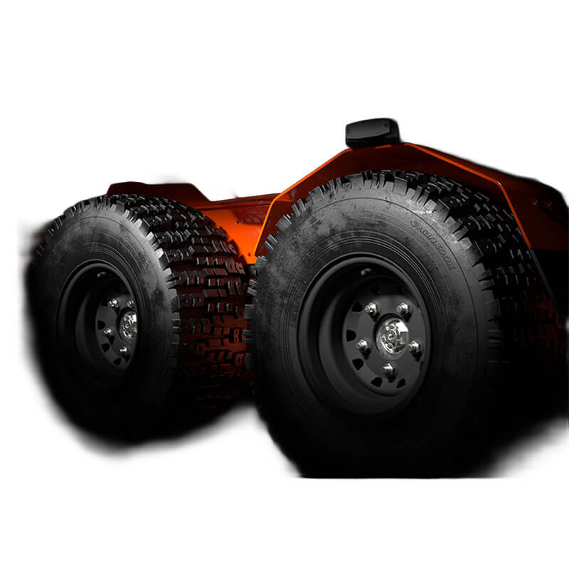 ARIENS MAMMOTH 850