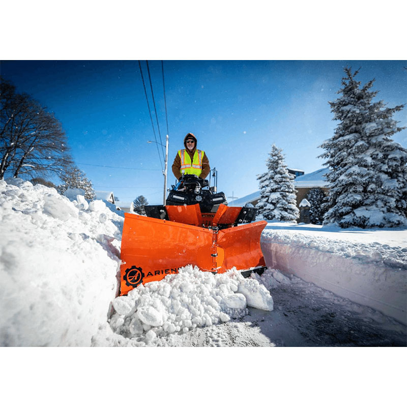 ARIENS V-ploeg 48″ 122 cm