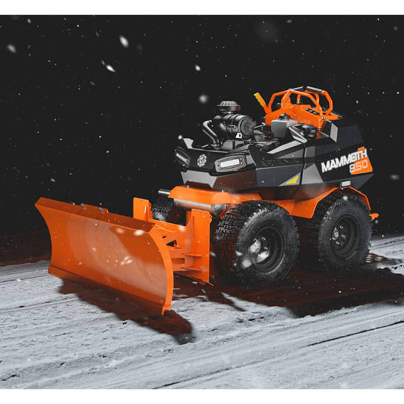 ARIENS SNOW BLADE 48″ 122 cm