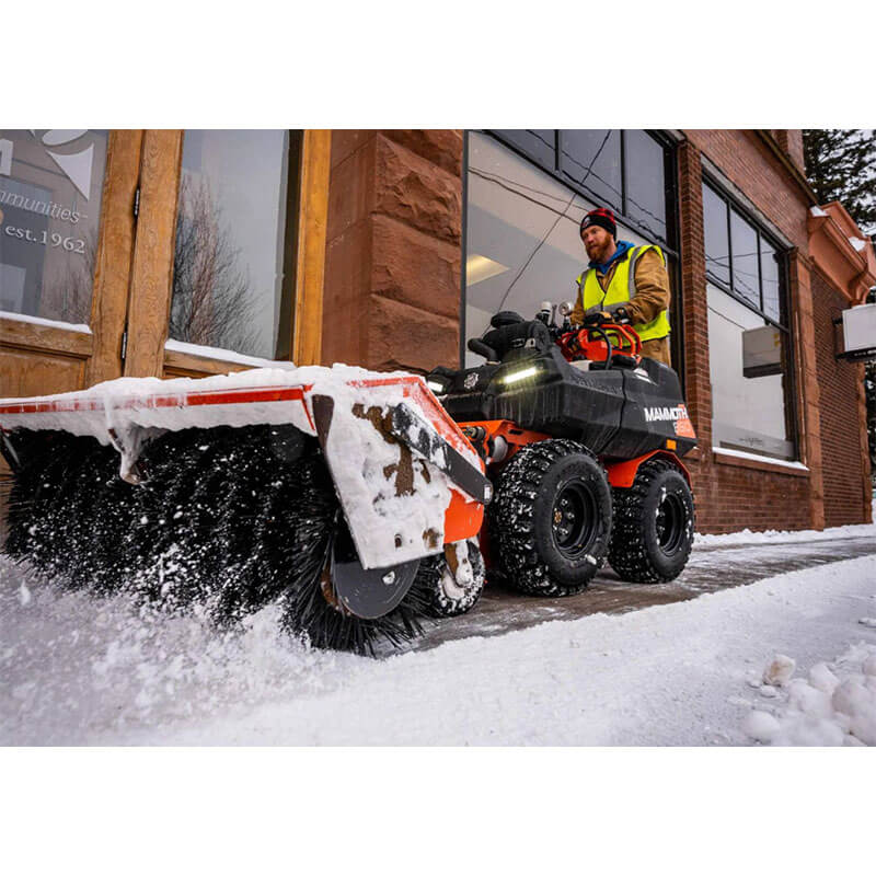 ARIENS POWER BRUSH 44″ 112 cm