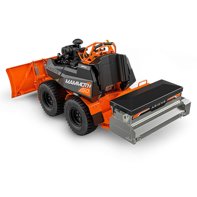 ARIENS SALT SPREADER 113 cm