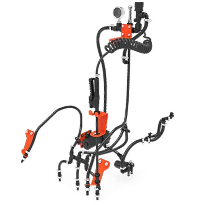 ARIENS PEKELSPROEIER 69 – 119 cm